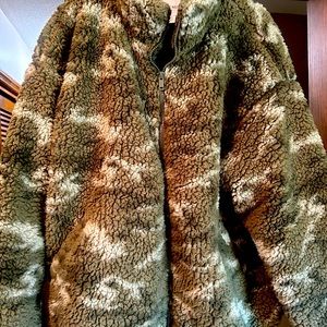 Women’s jacket
